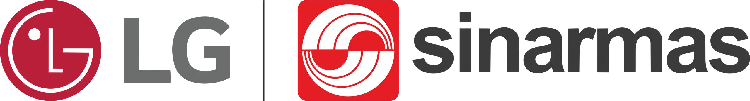 LG & Sinar Mas