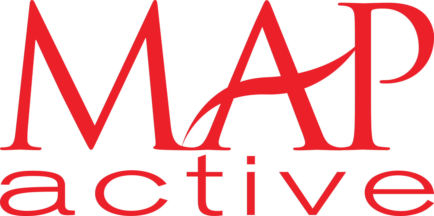 MAP Active